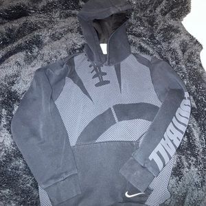 Nike hoodie
